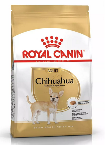 Royal Canin Breed Chihuahua