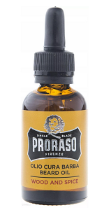 Proraso Beard Oil