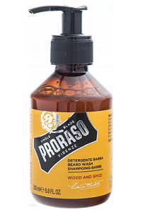 Proraso Beard Wash