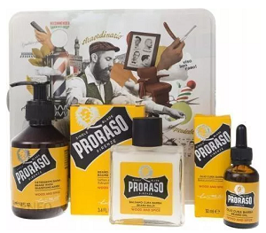 Proraso Kit