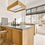 How to design a modern kitchen?