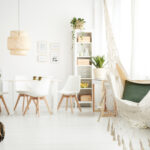 Trendy w projektowaniu wnętrz: minimalizm czy boho?