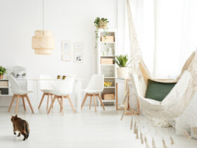 Trendy w projektowaniu wnętrz: minimalizm czy boho?