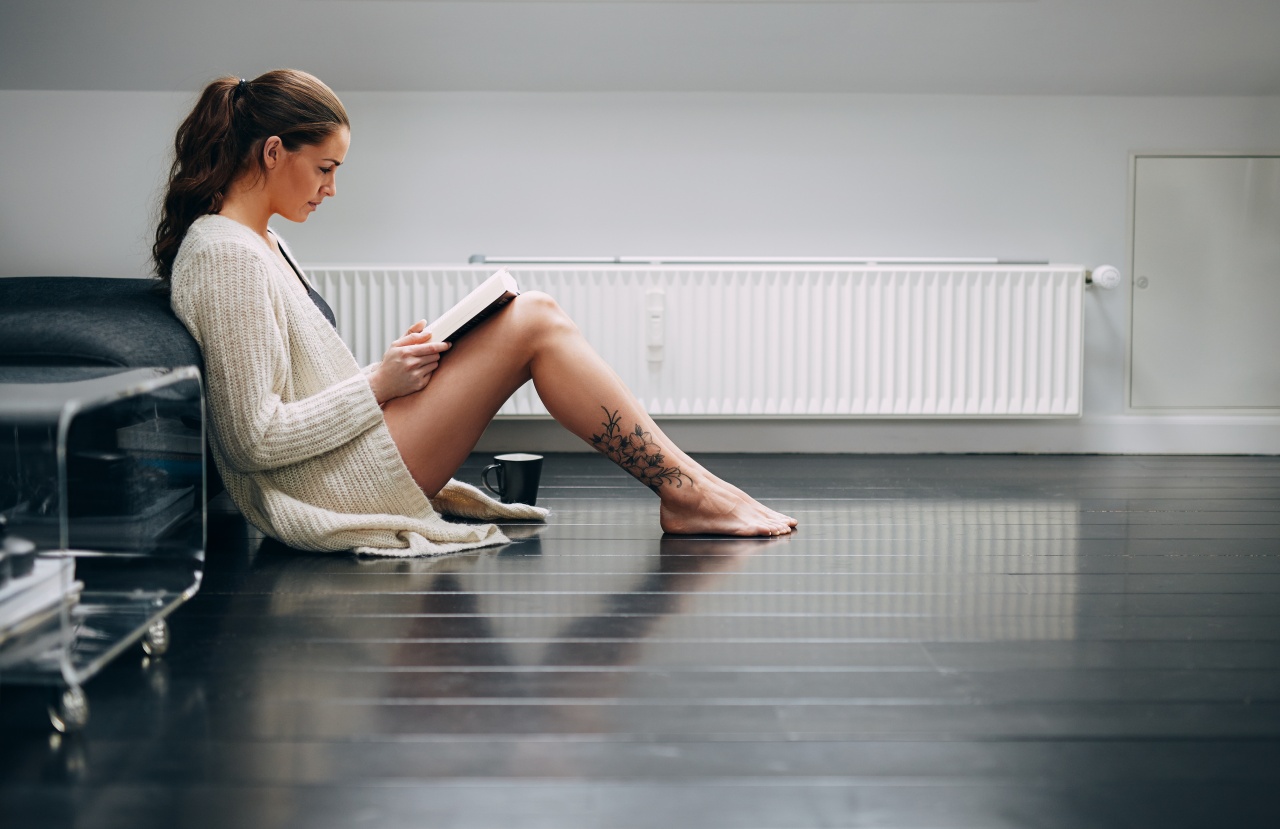 zalety i wady ogrzewania podłogowego