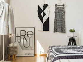 sposoby na personalizację wnętrz i ubrań